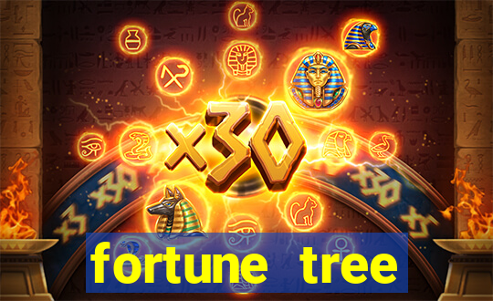 fortune tree prosperity demo